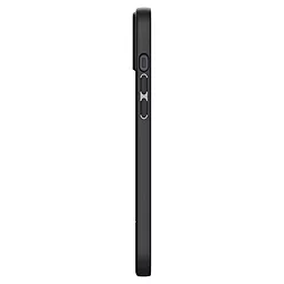 Чехол Spigen Core Armor для Apple iPhone 14 Plus, iPhone 15 Plus Matte Black (ACS04648) - миниатюра 4 Чехол Spigen Core Armor для Apple iPhone 14 Plus, iPhone 15 Plus Matte Black (ACS04648) - миниатюра 4