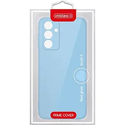 Чехол Intaleo (SoftShell) для Samsung Galaxy A16 Light Blue - миниатюра 4 Чехол Intaleo (SoftShell) для Samsung Galaxy A16 Light Blue - миниатюра 4