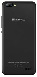 Blackview A7 Black - миниатюра 3