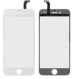 Сенсор (тачскрін) Apple iPhone 6 White