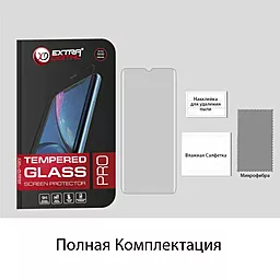 Защитное стекло ExtraDigital для Samsung Galaxy A326 A32 5G Clear (EGL4858) - миниатюра 4
