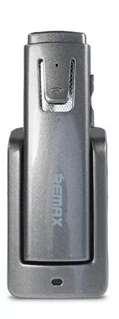Блютуз гарнітура Remax RB-T6C Black - фото 2