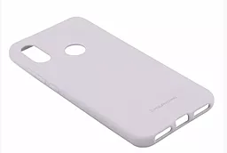 Чехол BeCover TPU Matte Slim Xiaomi  Mi A2, Mi6x White (702712) - миниатюра 2