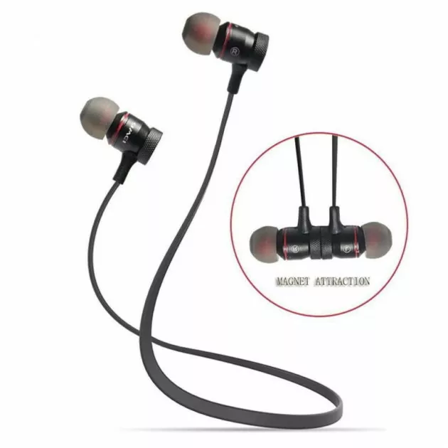 Навушники Awei A920BL Black - фото 4