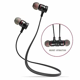Навушники Awei A920BL Black - мініатюра 4 Навушники Awei A920BL Black - мініатюра 4