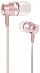 Навушники Joyroom JR-EL122 Rose gold - мініатюра 2