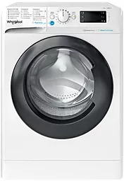 Стиральная машина Indesit BWSE71293XWBVUA - фото Стиральная машина Indesit BWSE71293XWBVUA
