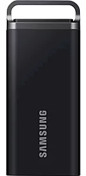 SSD Накопитель Samsung T5 Evo 4TB USB3.2 Gen1 (MU-PH4T0S/EU)