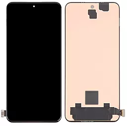 Дисплей Xiaomi 14 Ultra с тачскрином, оригинал, Black