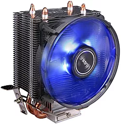 Система охлаждения Antec A30 Blue LED (0-761345-10922-2)