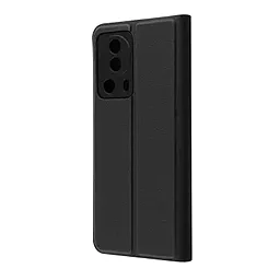 Чохол Wave Stage Case для Xiaomi 13 Lite Black
