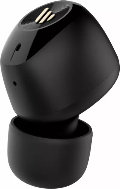 Навушники Edifier TWS2 Black - фото 4