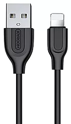 Кабель USB Joyroom S-L352 lightning Black