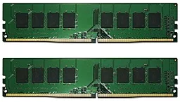 Оперативна пам'ять Exceleram 8GB (2x4GB) DDR4 3200MHz (E40832AD)