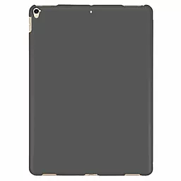 Чехол для планшета Macally Case and Stand для Apple iPad 10.5" Air 2019, Pro 2017  Gray (BSTANDPRO2L-G) - миниатюра 2