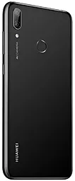Мобільний телефон Huawei Y7 2019 3/32Gb UA Black - мініатюра 11