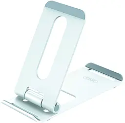 Подставка настольная XO C116 White (XO-C116-WH) - фото Подставка настольная XO C116 White (XO-C116-WH)
