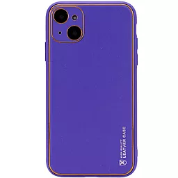 Чехол Epik Xshield для Apple iPhone 13 Ultra Violet