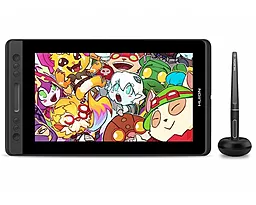 Графический планшет Huion Kamvas Pro 13 Black - фото Графический планшет Huion Kamvas Pro 13 Black