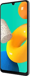 Смартфон Samsung Galaxy M32 6/128Gb (SM-M325FZWGSEK) White - миниатюра 5
