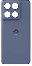 Задняя крышка корпуса Motorola Edge 60 Fusion, Original Slipstream - фото Задняя крышка корпуса Motorola Edge 60 Fusion, Original Slipstream