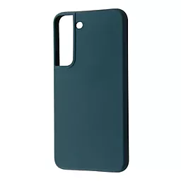 Чохол Wave Colorful Case для Samsung Galaxy S22 Forest Green