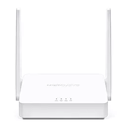 Маршрутизатор (Роутер) Mercusys Multi-Mo de Wireless N - фото Маршрутизатор (Роутер) Mercusys Multi-Mo de Wireless N