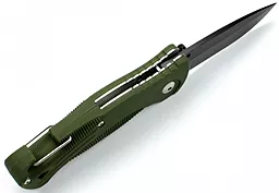 Нож Ganzo G611 Green - миниатюра 2