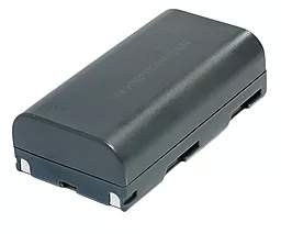 Акумулятор для відеокамери Samsung SB-L160 (2000 mAh) DV00DV1277 ExtraDigital - мініатюра 3
