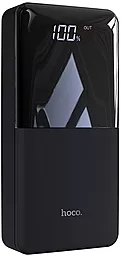 Повербанк Hoco J42A High power 20000 mAh Black - фото Повербанк Hoco J42A High power 20000 mAh Black