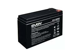 Акумуляторна батарея Sven 12V 9Ah (SV1290)