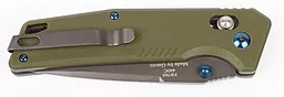 Нож Firebird FB7603-GR Green - миниатюра 4 Нож Firebird FB7603-GR Green - миниатюра 4