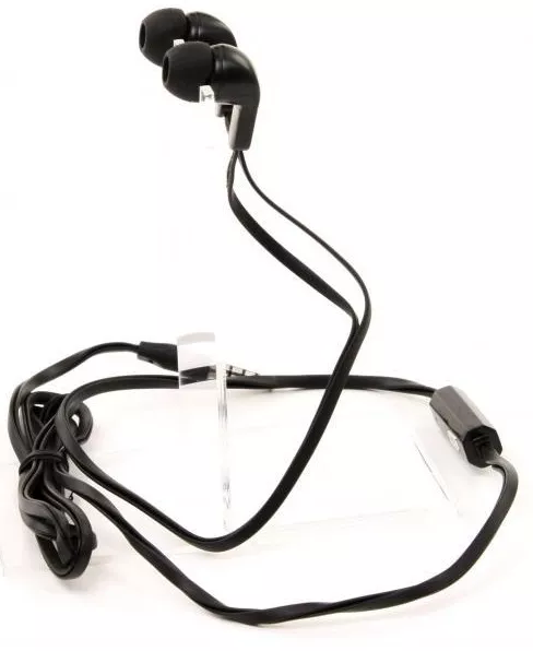 Наушники PrologiX ME-A100 Black - фото 5