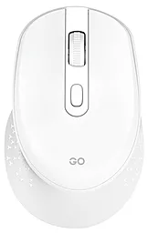 Компьютерная мышка Fantech GO W606 White - фото Компьютерная мышка Fantech GO W606 White