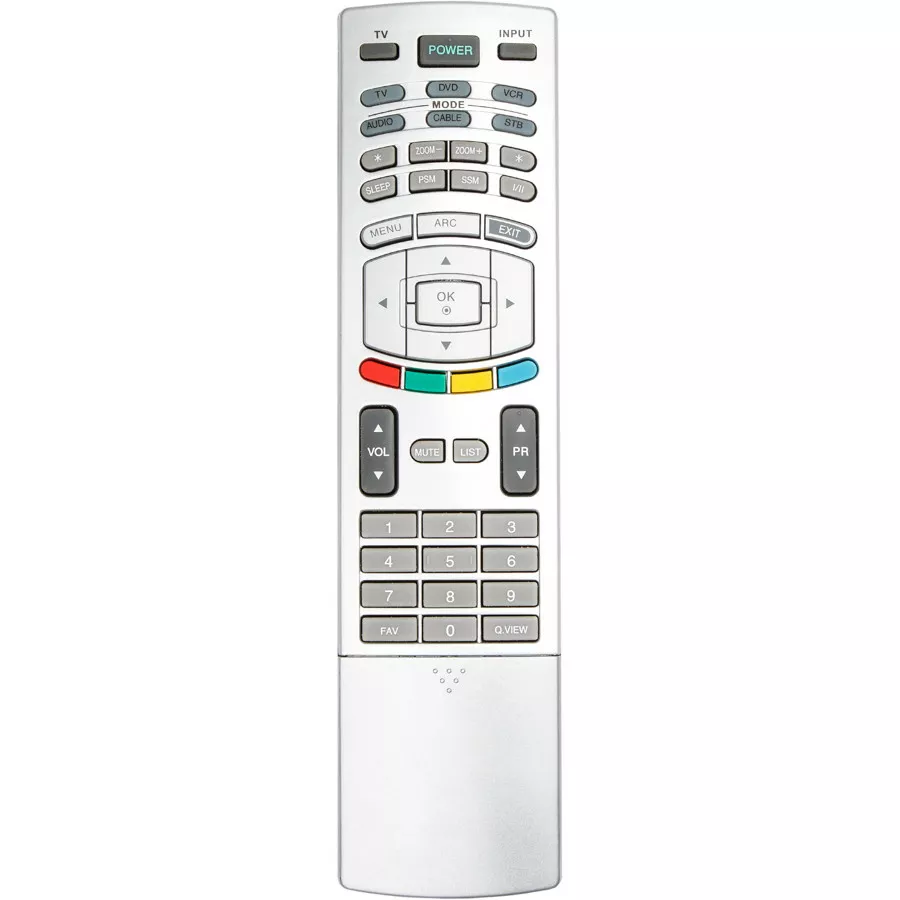 Пульт для телевизора LG 6710T00017Q - фото 1