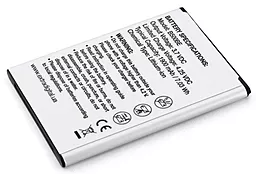 Акумулятор Samsung i9190 Galaxy S4 Mini / EB-B500AE / BMS6241 (1900 mAh) ExtraDigital - мініатюра 4