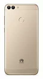 Huawei P Smart 3/32Gb (51092DPM) UA Gold - миниатюра 3