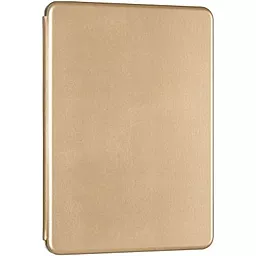 Чехол для планшета Gelius для Apple iPad 9.7" 5, 6, iPad Air 1, 2, Pro 9.7" Gold (00000074480) - фото Чехол для планшета Gelius для Apple iPad 9.7" 5, 6, iPad Air 1, 2, Pro 9.7" Gold (00000074480)