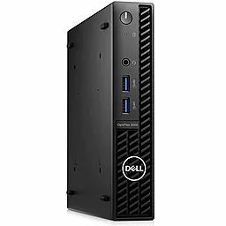 Системный блок Dell OptiPlex 3000 MFF (N007O3000MFF_UBU) - фото Системный блок Dell OptiPlex 3000 MFF (N007O3000MFF_UBU)