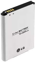 Аккумулятор LG LS740 Volt / BL-64SH (3000 mAh) 12 мес. гарантии - миниатюра 3
