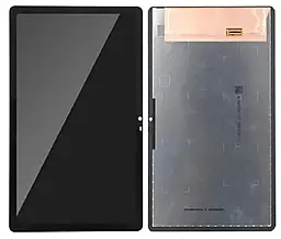 Дисплей для планшету Samsung Galaxy Tab A11 (X133, X135) з тачскріном, Black - фото Дисплей для планшету Samsung Galaxy Tab A11 (X133, X135) з тачскріном, Black