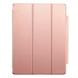Чохол для планшету ESR Yippee Trifold Apple для Apple iPad Air 10.9" 2020, 2022, iPad Pro 11" 2018 Rose Gold (3C02192410301) - фото Чохол для планшету ESR Yippee Trifold Apple для Apple iPad Air 10.9" 2020, 2022, iPad Pro 11" 2018 Rose Gold (3C02192410301)