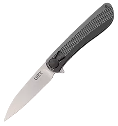 Нож CRKT "Slacker™" (K350KXP) - фото Нож CRKT "Slacker™" (K350KXP)