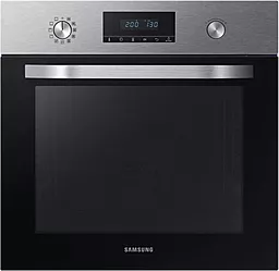 Духовой шкаф электрический Samsung NV68R2340RS/WT
