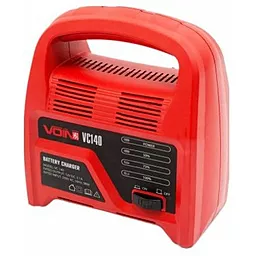 Зарядное устройство Voin VC-140 12V/7A