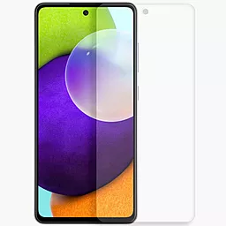 Защитная пленка BoxFace Противоударная Samsung A525 Galaxy A52 Matte - фото Защитная пленка BoxFace Противоударная Samsung A525 Galaxy A52 Matte