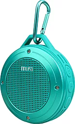 Колонки акустические Mifa F10 Outdoor Bluetooth Speaker Blue