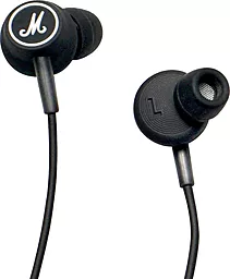 Навушники Marshall Mode Android Black (4091172) - мініатюра 5 Навушники Marshall Mode Android Black (4091172) - мініатюра 5
