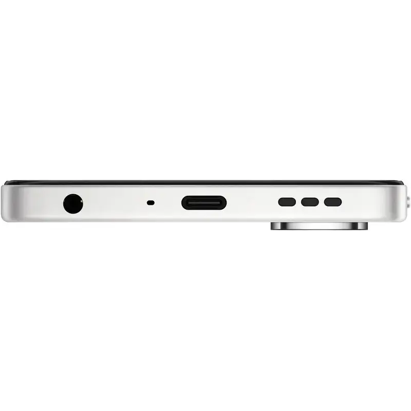 Смартфон Oppo A5x 4/128GB Laser White  - фото 10