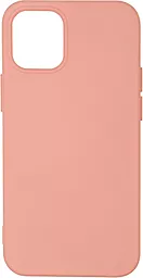 Чехол ArmorStandart ICON Case Apple iPhone 12 Mini Pink (ARM57485)